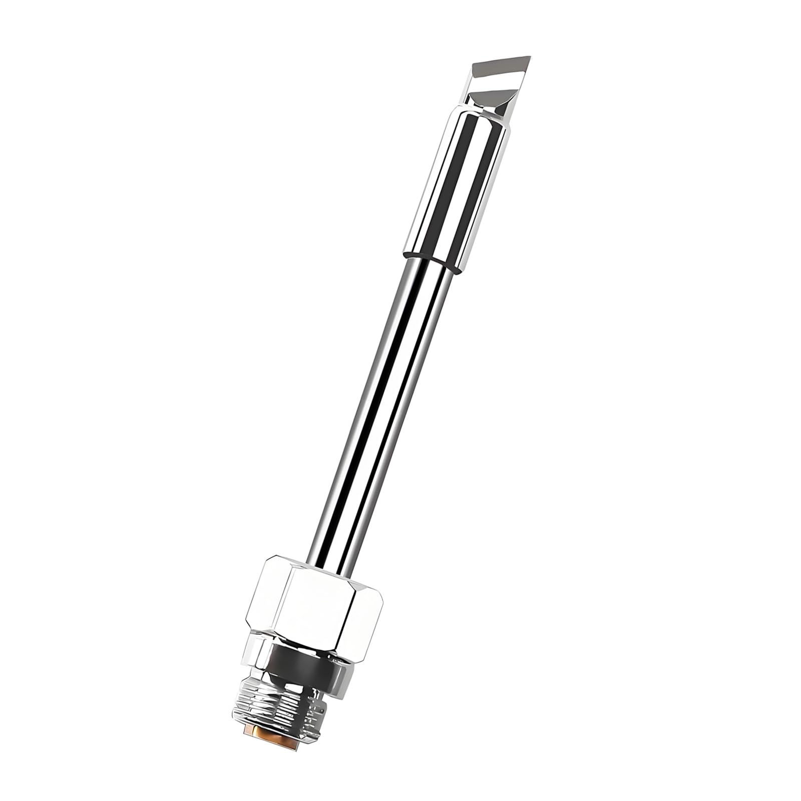 Kaeltsyn K Copper Usb Soldering Iron Tip Usb Solder For Welding Rewor Accessories Efficient Jobs