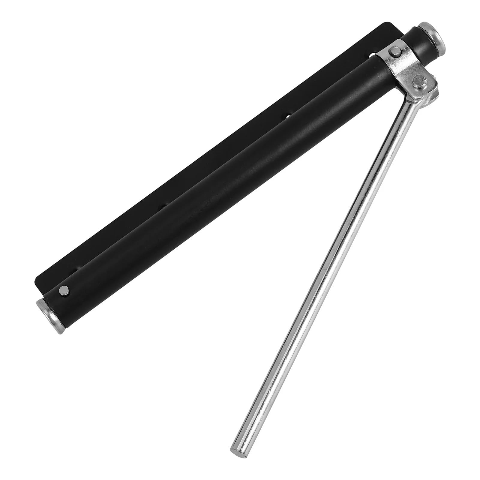 Door Closer Aluminum Alloy Self Closing Hinge
