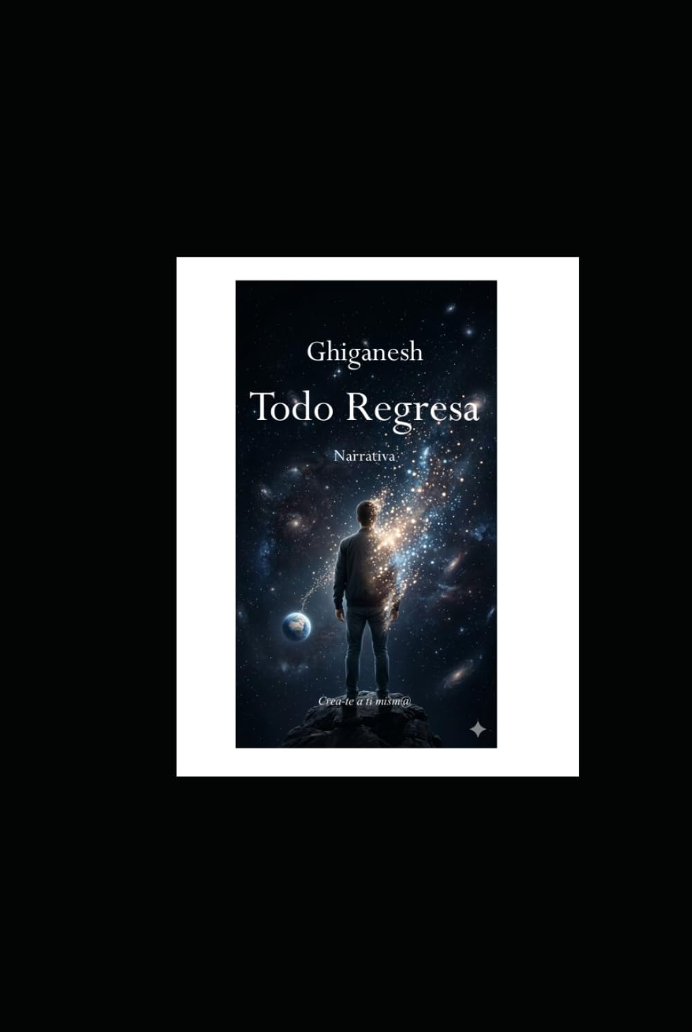 Todo regresa