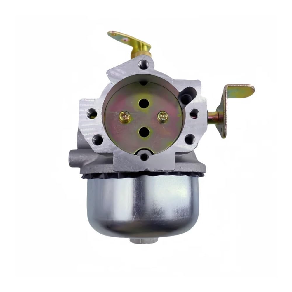 Carburateur de rechange 4785322 pour réparer le moteur de votre tracteur tondeuse