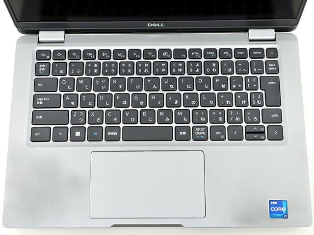 Amazon.co.jp: 【整備済み品】 Dell デル Latitude 5320 第11世代 i7