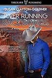 radhaus winterlingen  River Running Backwards: A Winston Radhauser Mystery: #9 (English Edition)