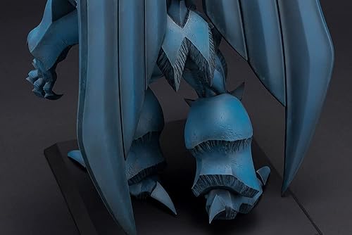 Miniatura 12 de Kotobukiya PP938_YU-GI-OH! Obelisk The Tormentor Egyptian GOD Statue