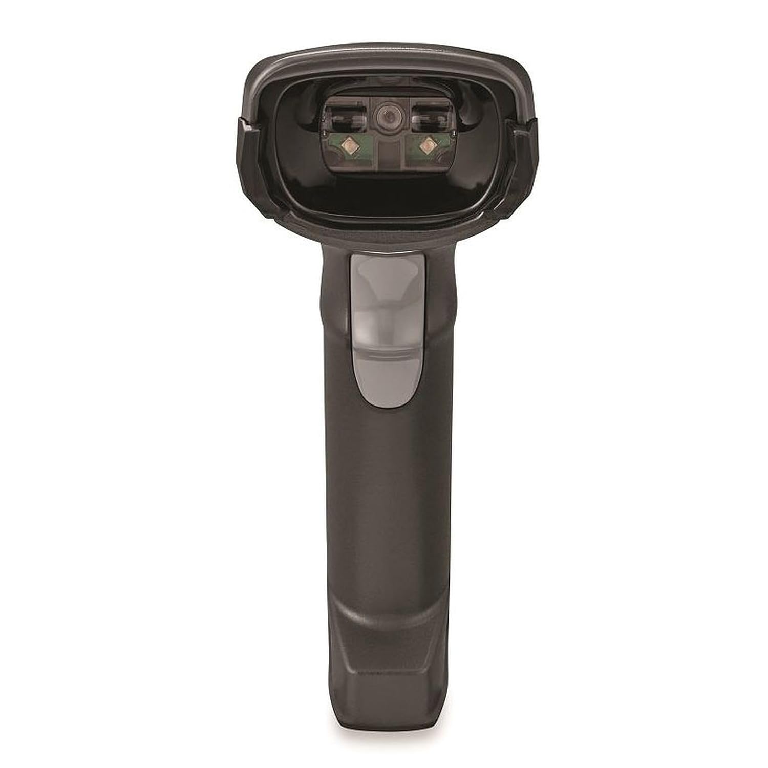 Zebra DS2278-SR00007ZZWW 2D Imager, Black, DS2278, EVM/DCS, Handheld Barcode Scanner, Requires Cradle and Cables, Scanner ONLY, Standard Range Cordless