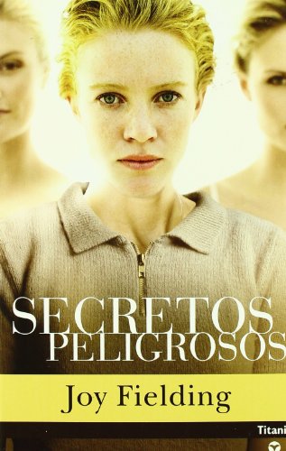 Secretos peligrosos (Titania amour)