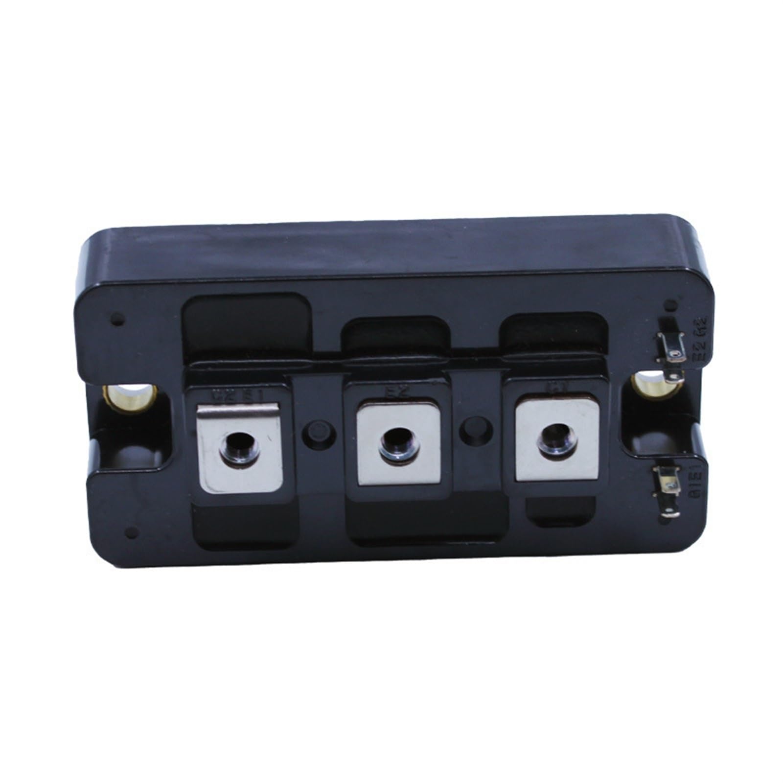 DEHIWI CM600HA-24A CM100DU-34KA CM150DU-34KA Power semiconductor IGBT (Size : CM100DU-34KA)