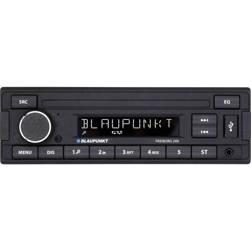 Blaupunkt Radio samochodowe Freiburg 200
