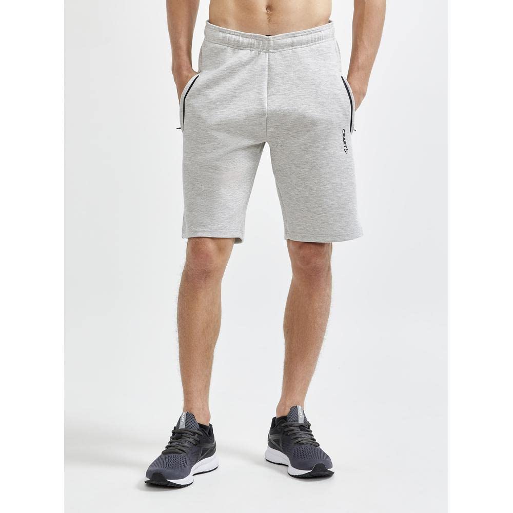 Craft Core Soul Sweatshorts M Pantalones Deportivos para Hombre