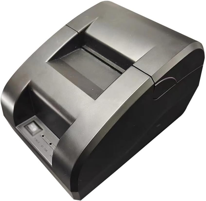 Ticket Machines Thermal Printers Orders Flight Tickets Takeout Supermarkets, Restaurants, Etc