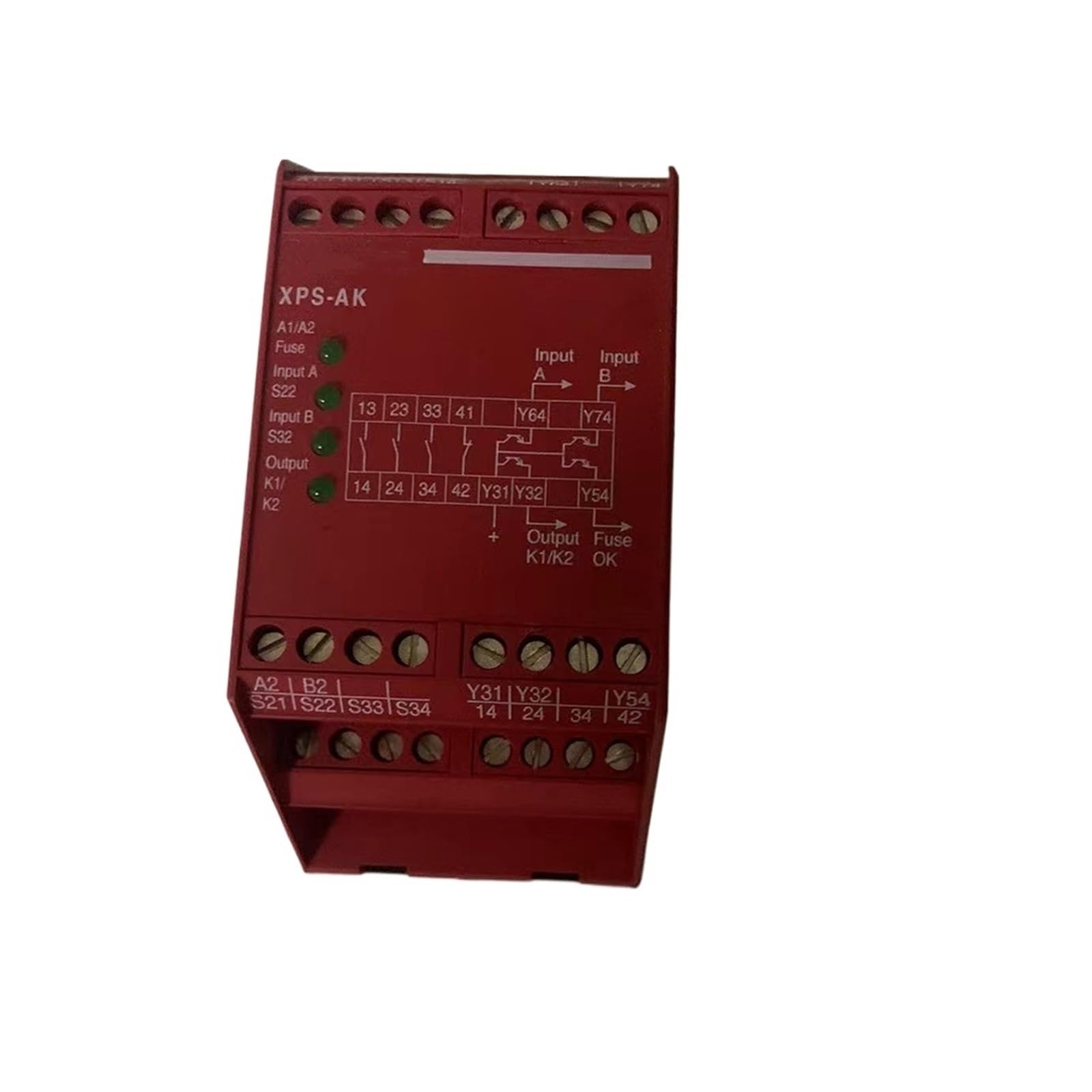 ZVQYSGIW XPSAK311144 XPS-AK311144 Relay