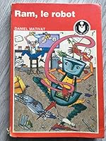 Ram le robot 2762544424 Book Cover