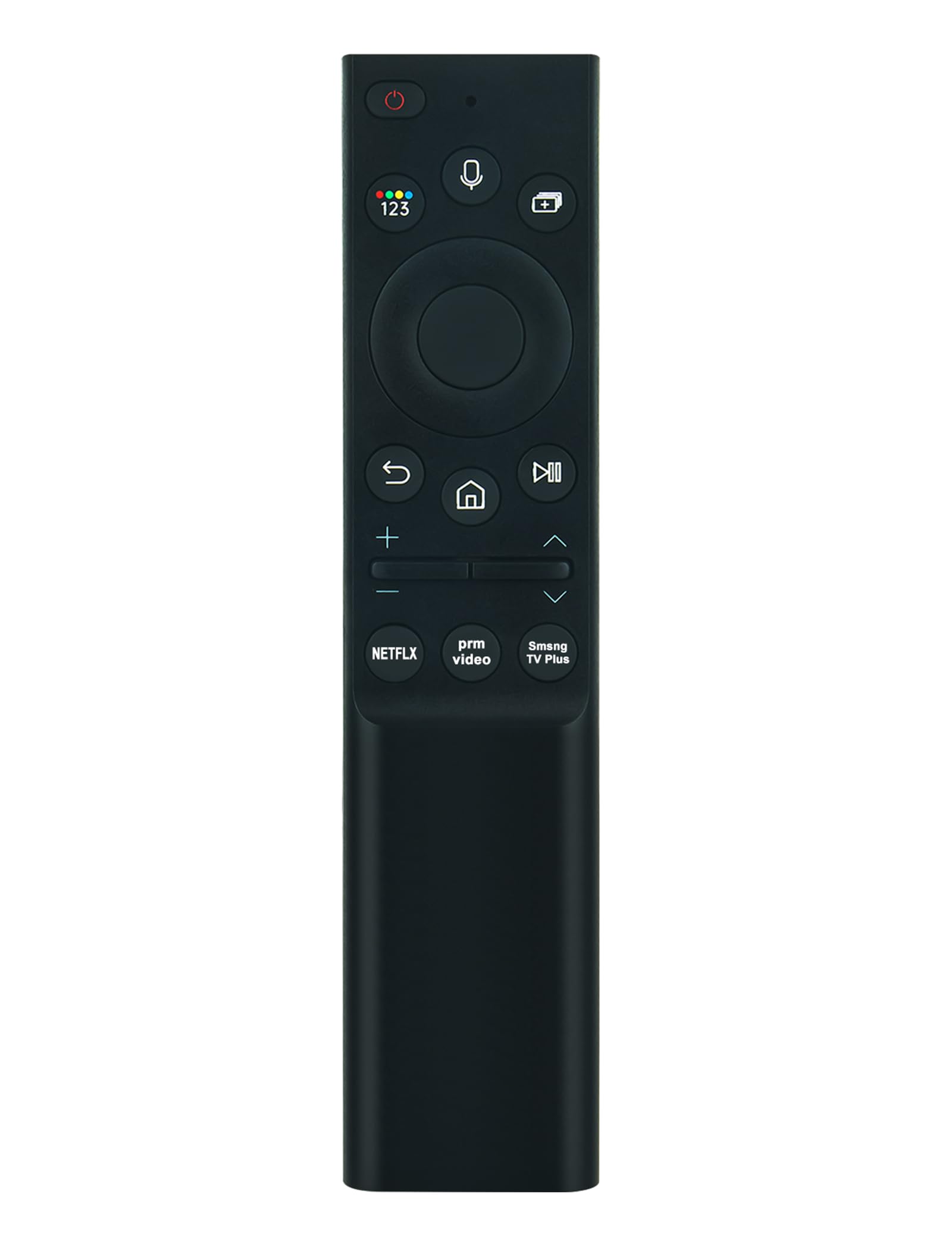 BN59-01357A Voice Remote Ricambio adatto per Samsung Smart QLED TV | QN55QN85AAFXZA QN65QN85AAFXZA QN75QN85AAFXZA QN85QN85AAFXZA QN50QN90AAFXZA QN55QN90AAFXZA QN65QN90AAFXZA QN75QN90AAFXZA