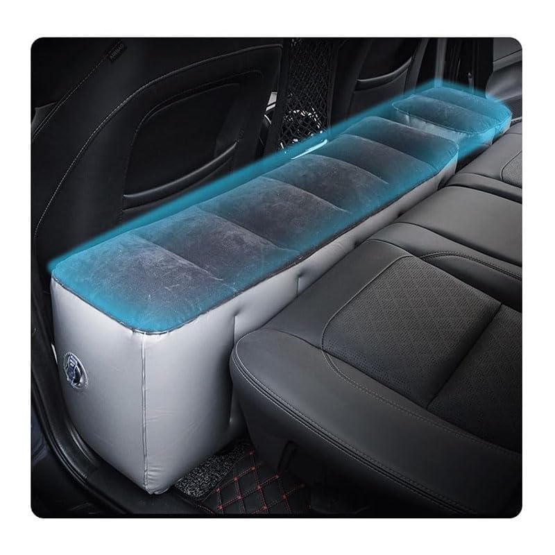 Auto Materassi Ad Aria per Vauxhall Combo-e Mokka Mokka-e Insignia VXR8 Grandland X Corsa Astra Zafira Materasso Gonfiabile Campeggio Cuscino Pieghevole Viaggio da Campeggio Materassino Sedile