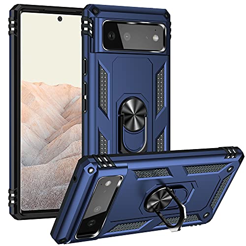 DOINK Cover Armor per Google Pixel 6 PRO, Custodia...