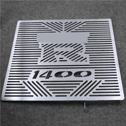 Grille radiateur pour GTR 1400 Kawasaki 2006-2020 cache de protection