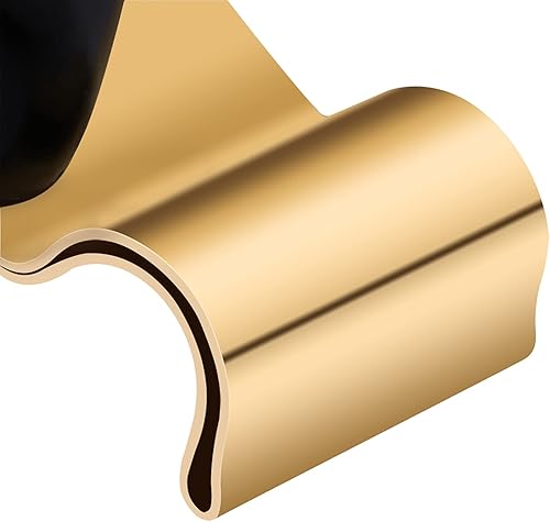 Miniatura 8 de Mango de pluma de inmersión con diseño de caligrafía inglesa, soporte de punta de plástico con brida metálica extraíble, color negro