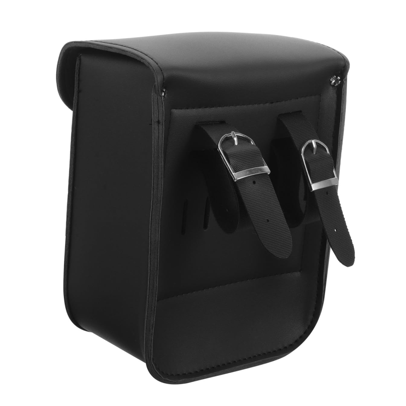 Pochette outils moto multifonction noire pour éviter l'encombrement - 8