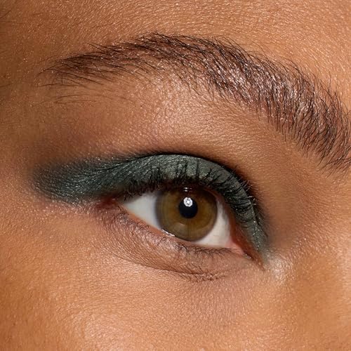 L'Oreal Paris Makeup Le Shadow Stick Eyeshadow, Blendable, Smudge-Resistant, Smokey Cream Eyeshadow, 270 Twilight Emerald - image 9