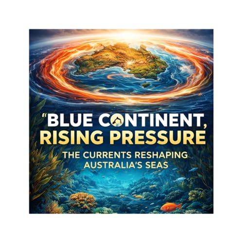 Blue Continent, Rising Pressure: The Currents Reshaping Australia&rsquo;s Seas