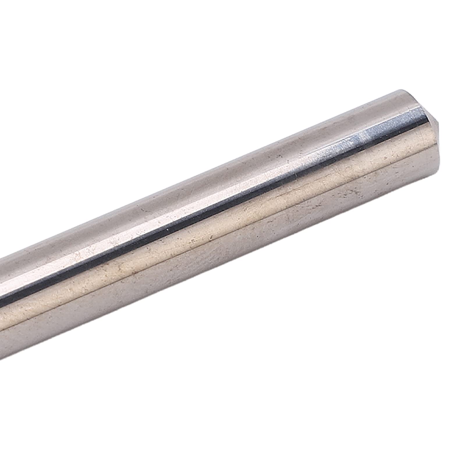 Schwalbenschwanz-Fräser, Lange Lebensdauer, 4 Flöten-Schwalbenschwanz-Fräser, Universalschaft, 6 Mm Durchmesser, Hartmetall-Verschleißfestigkeit, 5,1 Cm Außendurchmesser (60°)