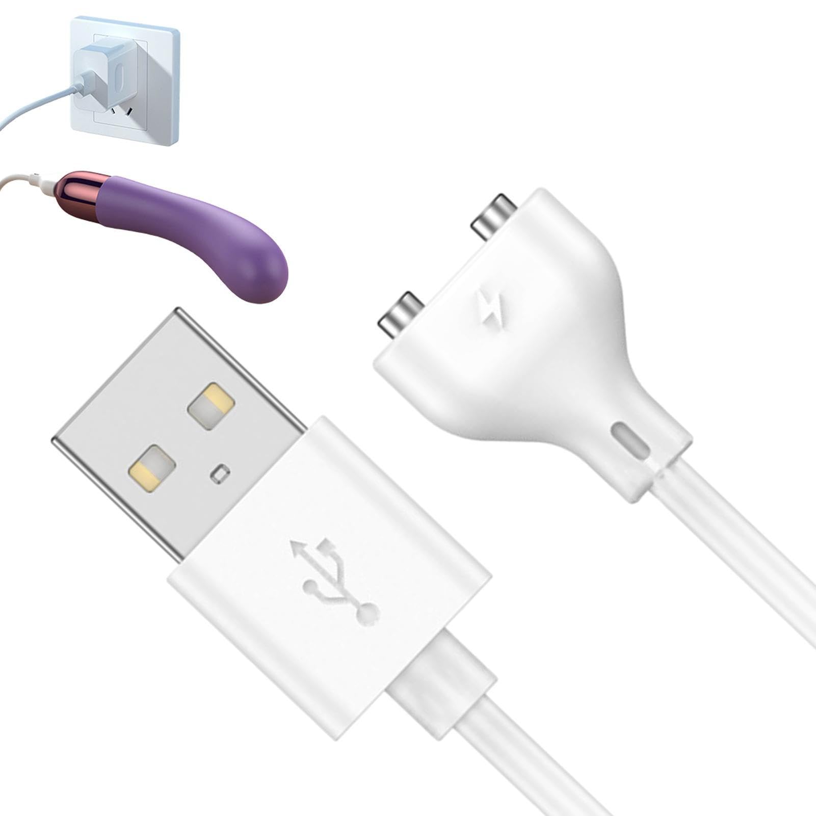 Amazon.co.jp: 磁気充電ケーブル,おもちゃ用防水急速充電コード - 旅行