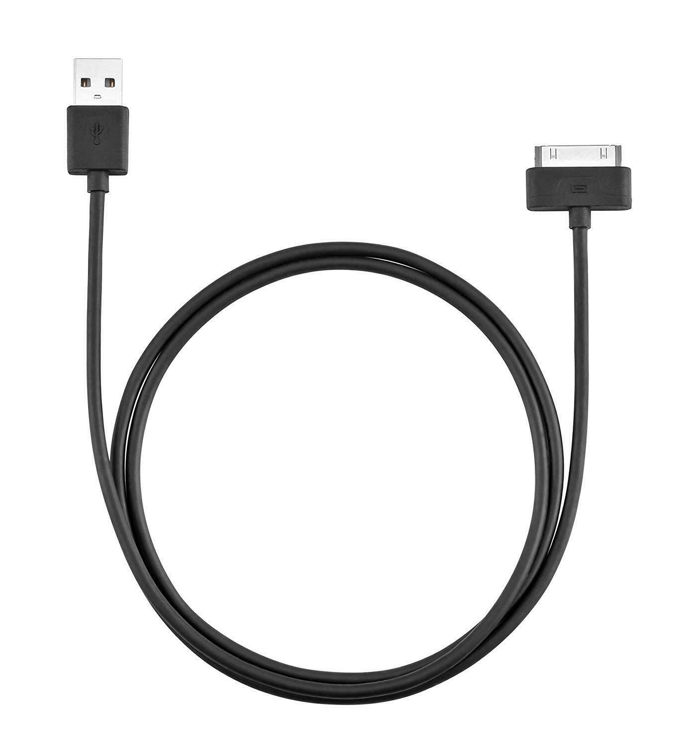 Amazon.com: USB Data/Charging Cable Replacement for Touch 2G 3G 4G