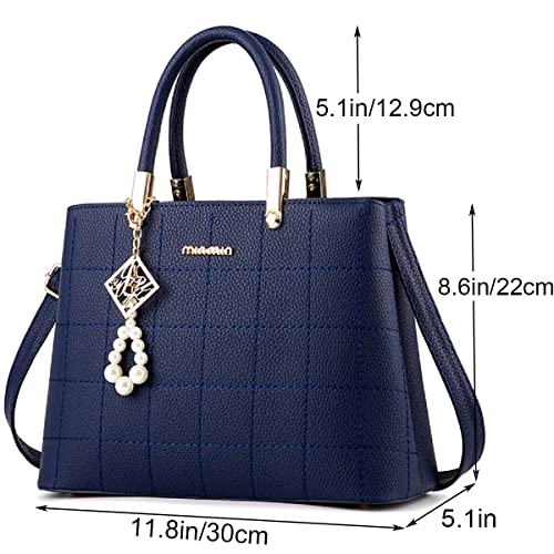 Bolso XingChen para Mujer de Cuero Sintético miniatura 4