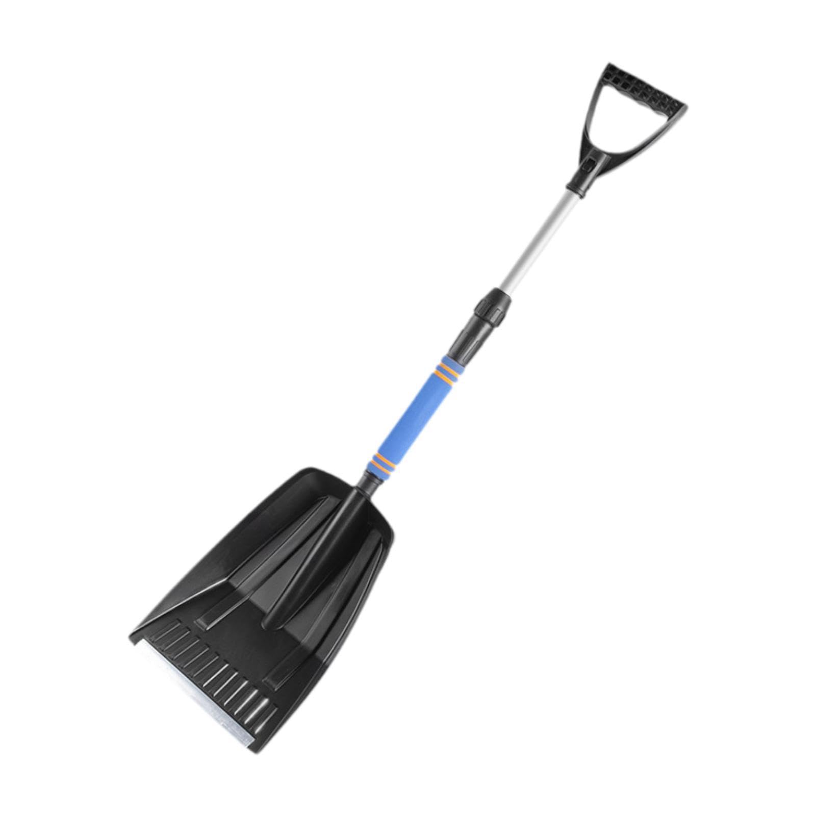 ATORSE™ Car Snow Shovel Manual Tool Extendable Snow Scraper for Suvs Outdoor Vehicle|Home & Garden | Yard, Garden & Outdoor Living | Gardening Supplies | Garden Tools & Equipment | Shovels-image-41