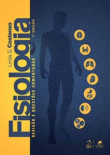Fisiologia - Revisão e Questões Comentadas