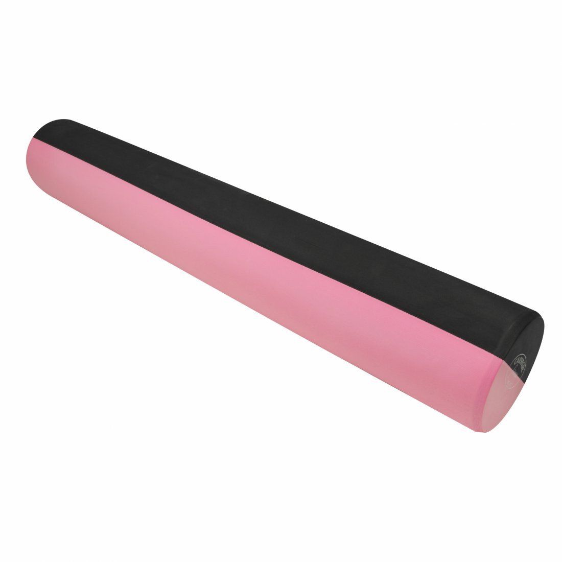 Carnegie EVA Pilatesrolle Ø 15x90 Faszienrolle Gymnastikrolle Fitnessrolle Yoga