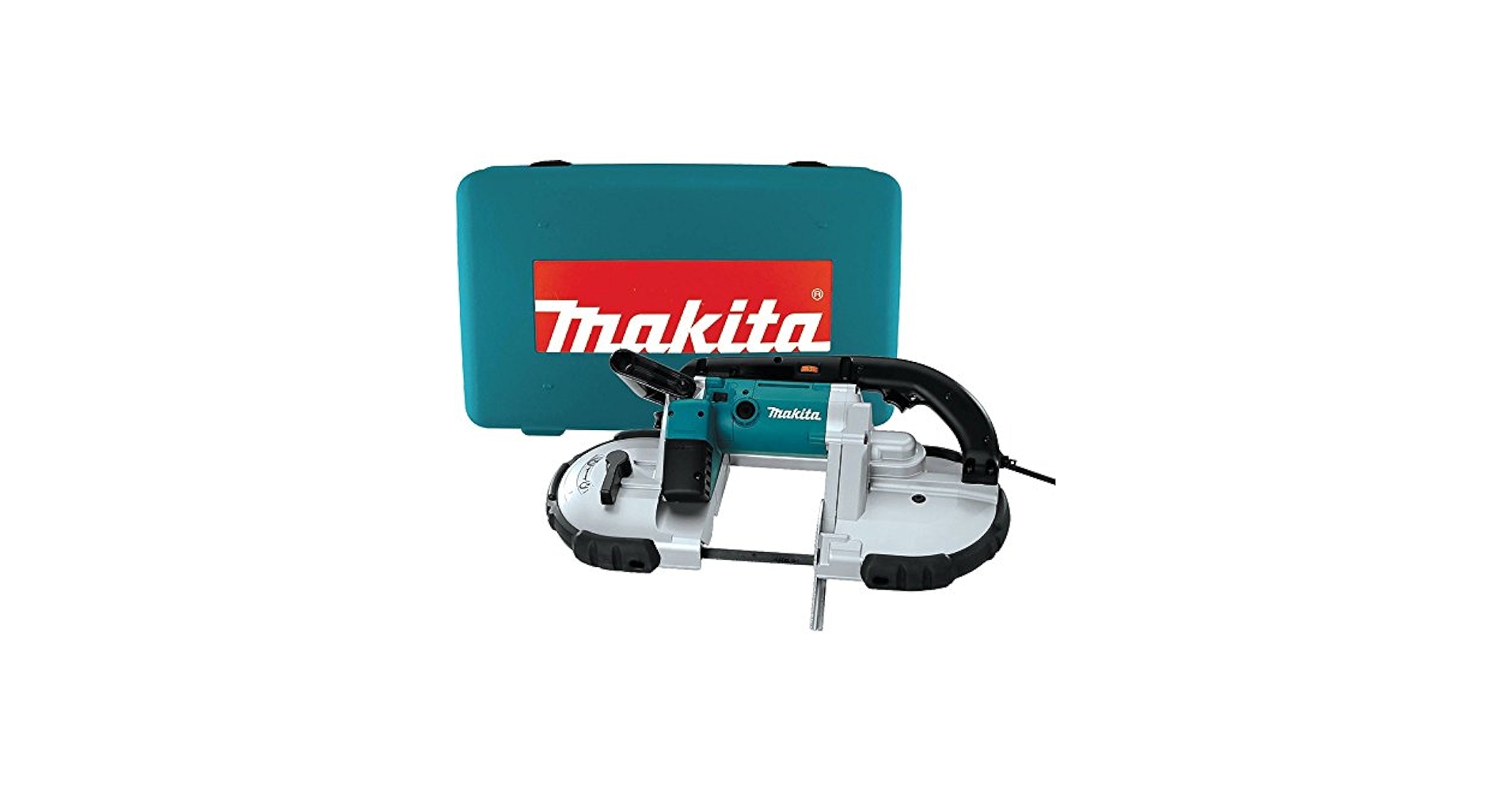 Makita - 文samansa Makita 10-Amp 7 in. Corded Variable Speed Sander/Polisher w