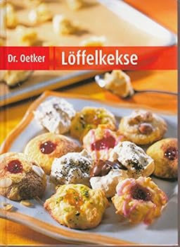 Hardcover Löffelkekse [German] Book