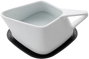 That! Gravy Boat Warmer & Hot Plate - Cordless, Heats Soups, Gravy and Sauces