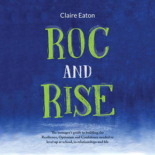 ROC and Rise by Claire Eaton episode artwork