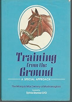 Hardcover Training from the Ground Book