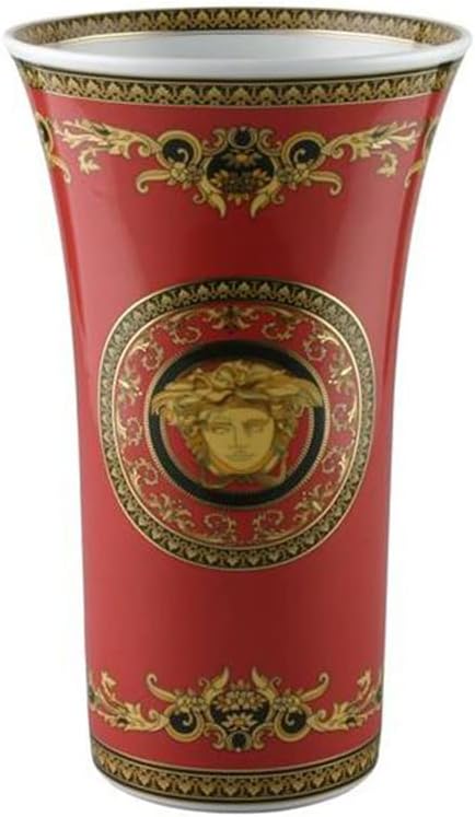 Versace Medusa, Vase 26 cm