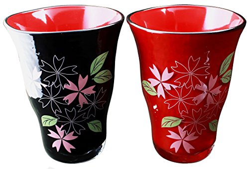 �K���X�� �����O�O���X �y�A�Z�b�g (���ϔ���) ������ (���E��) HT3092-S