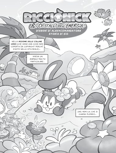 Scottecs Gigazine. Cofanetto 4 (Vol. 13-16) - 12