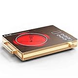 Placa Vitrocerámica Portátil, Don Feliz