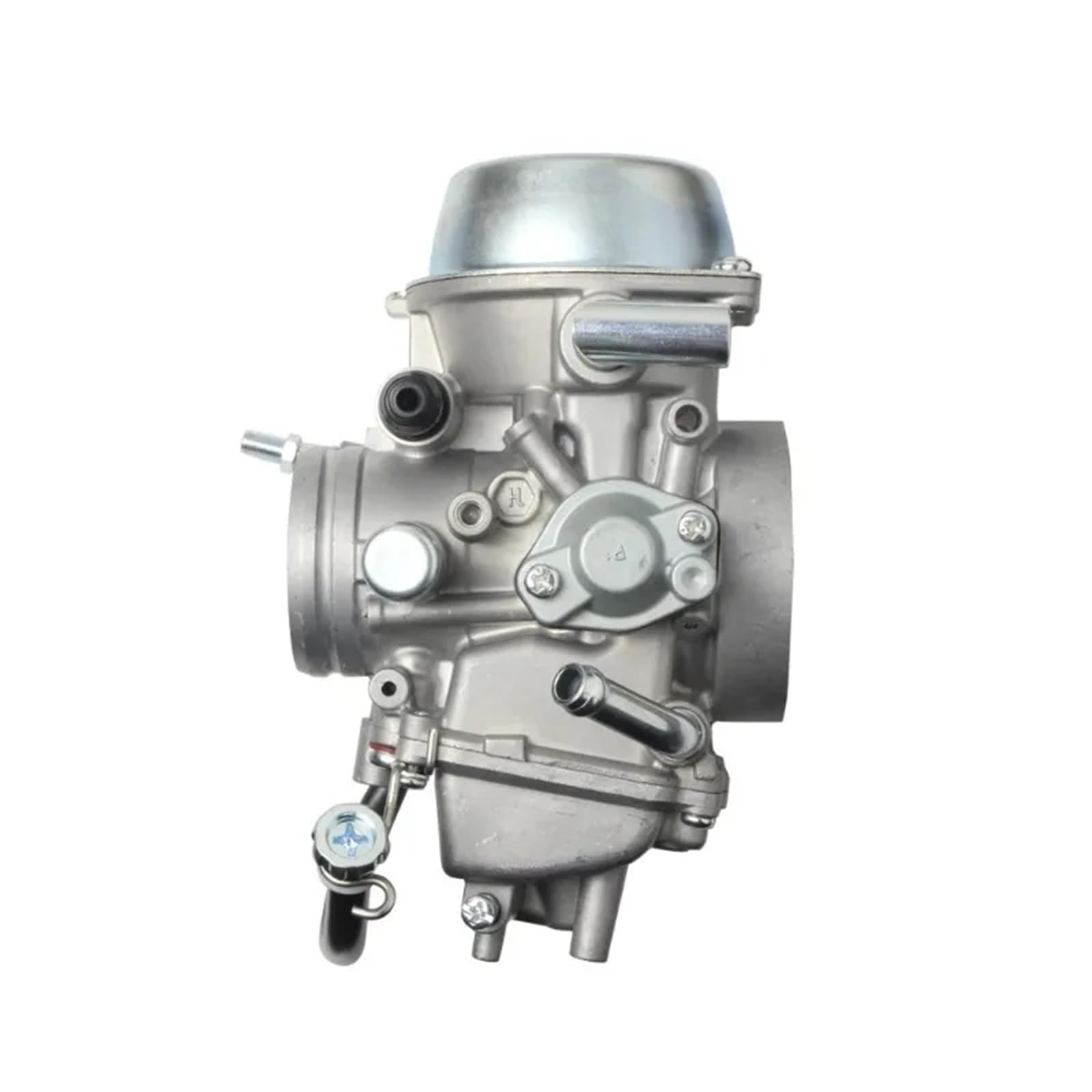 Motoseghe ADATTO PER JINGKE Carburatore Pd42J 42mm Cassa del vuoto ADATTO Per Yamaha Grizzly 600 660 YFM600 ADATTO Per Raptor 660 ATV UTV