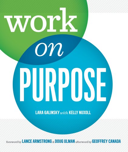 Work On Purpose view 2