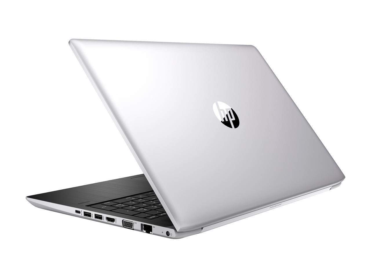 2019 HP ProBook 450 G5 15.6