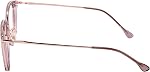 Firmoo Blue Light Blocking Reading Glasses for Women/men, Anti Glare Reader Glasses,Round Computer Glasses for Screens