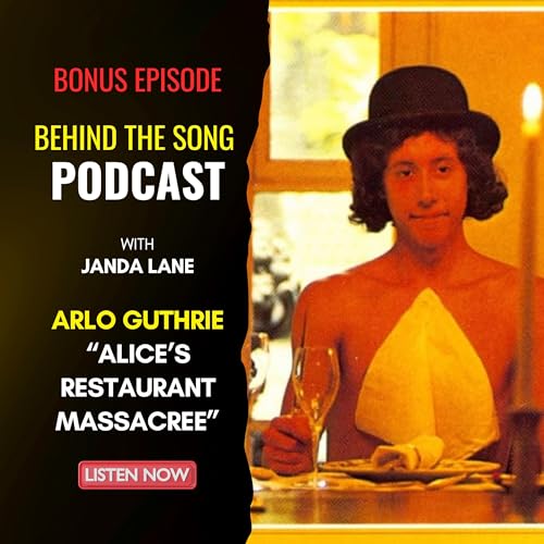 Alice’s Restaurant: The Thanksgiving Massacree