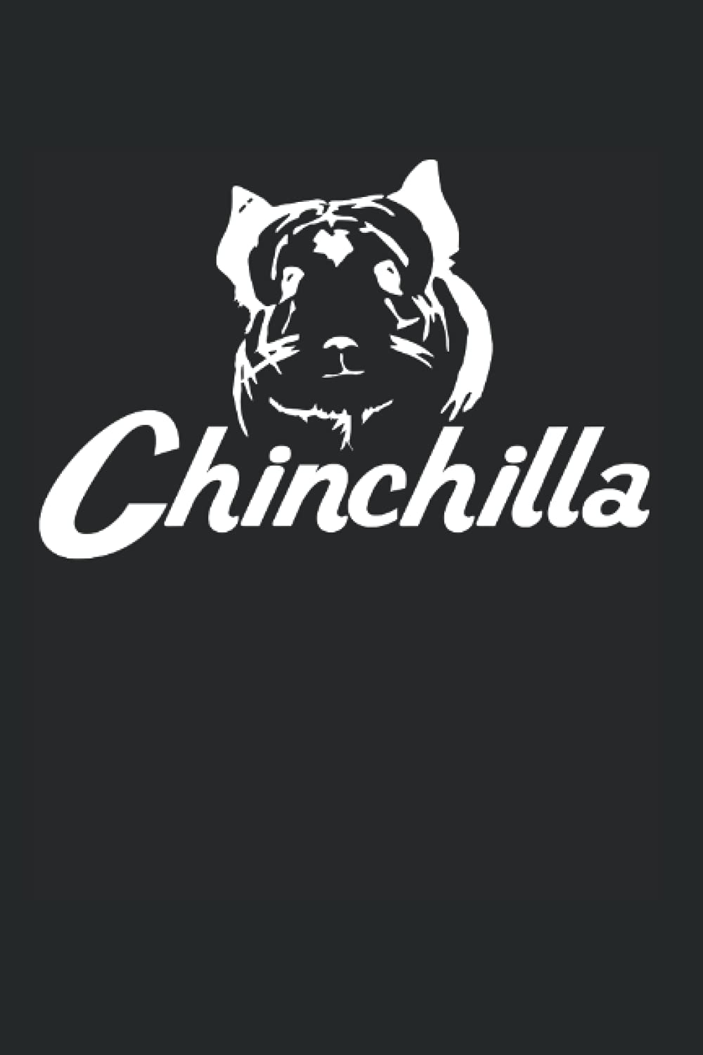 Chinchilla: Weekly Planner Journal Calendar Diary Organizer, 6x9 inches, Chinchilla Chinchillas Rodent Rodents