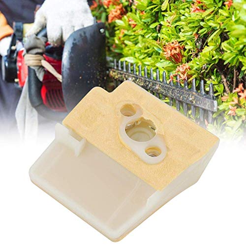 Jeffergarden Filtro Aria Sostituzione di Alta