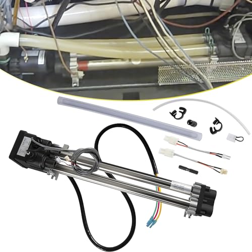 Chauffage spa C3160-2S double baril compatible Limelight 73791