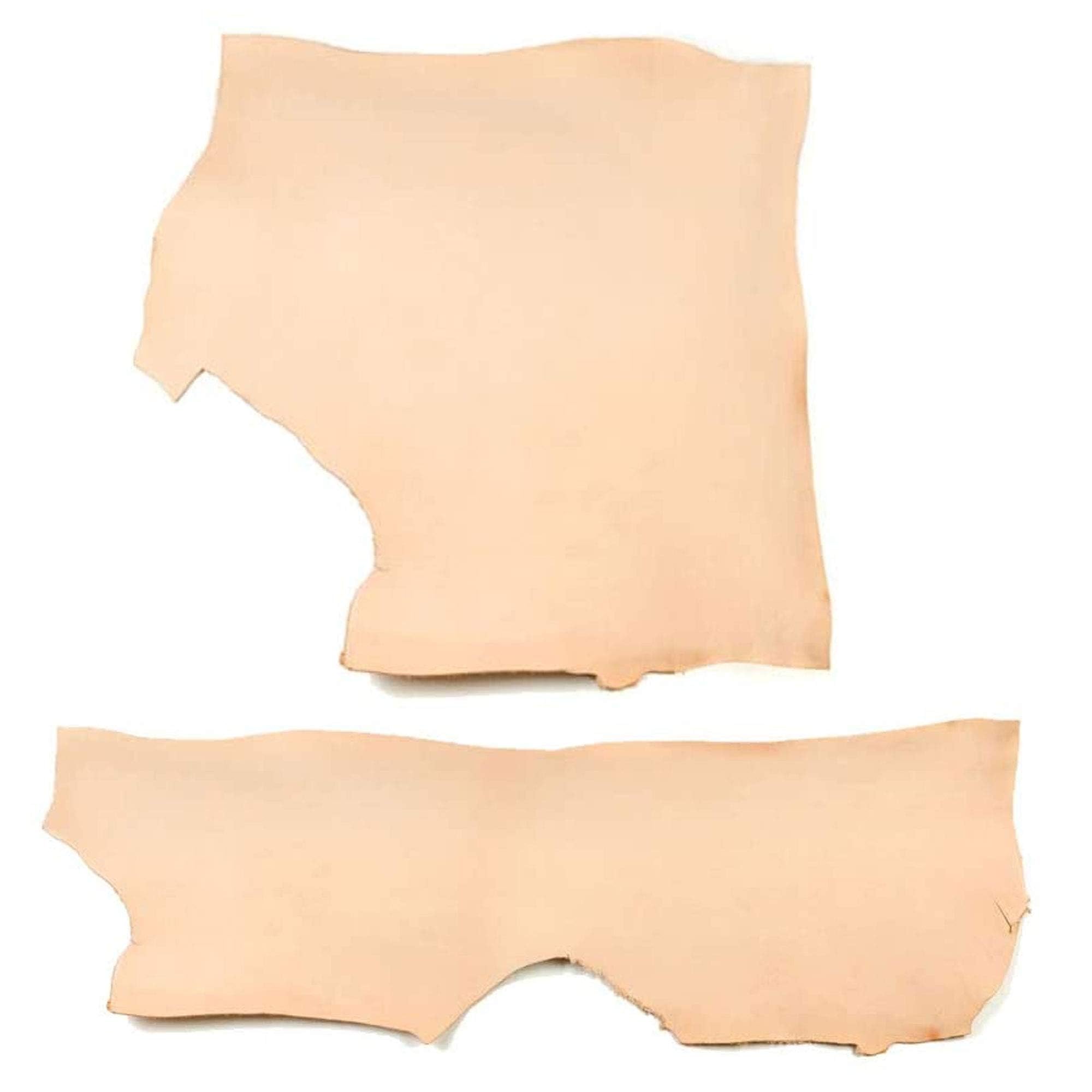 Import Tooling Leather 8-9oz Pre-Cut (3.2-3.6mm) by Sepici (10/11oz. 4-6 Sf.)