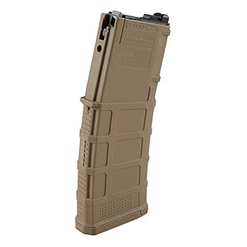 MWS用P-MAG Gen.3 (Guns Modify EVO)東京マルイ AIRSOFT97 本店通販部 / Guns Modify EVO P-MAG Gen.3タイプ 35