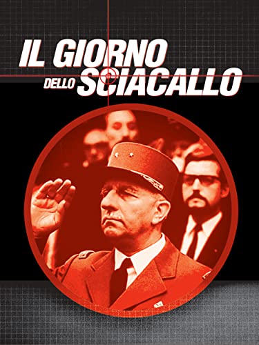 Il giorno dello Sciacallo